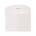 Nappes Airlaid  rlx 120cmx40m, Mank Blanc (9D01)
